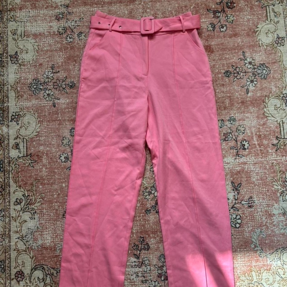Dolls Kill Wild Cat Trousers